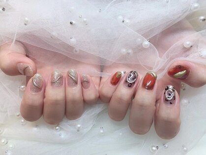 ソフィア(Sophia)の写真