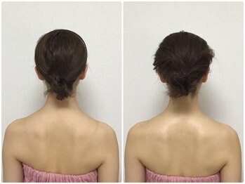 ザセイム(THE Same)/肩甲骨美人に！