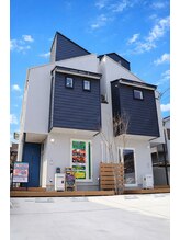 アジエスタ 新河岸店(ASIESTA)/NEWオープン/駐車場が目の前