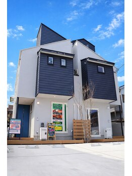 アジエスタ 新河岸店(ASIESTA)/NEWオープン/駐車場が目の前