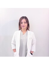 ソルナ カワサキ(Soluna KAWASAKI) 平野 阿利紗