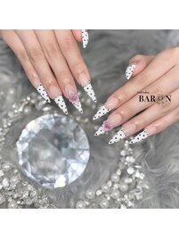 スカルプネイル