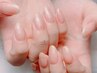 【HAND】ちゅるん艶もち◎ワンカラー¥4980