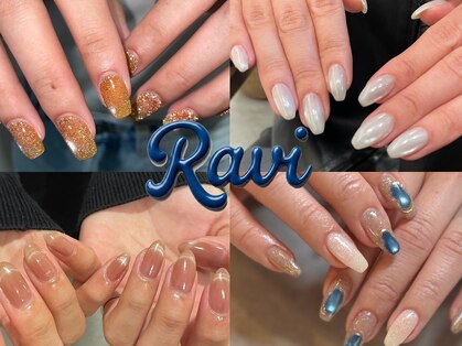 ラヴィ(Ravi)の写真