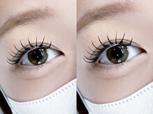 ラッシュスタイル 一宮店(Lash style)/マツエク/フラットラッシュ