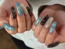 定額8000円コース