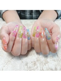 スカルプ★美