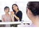 エクリュ(ECRU)の写真/《4Dメイク論》似合わせメイクで理想の自分に！自信も魅力もUP♪実践的なメイクレッスンで再現性◎