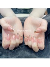 ジョイネイルスタジオ 高田馬場(JoY Nail Studio)/