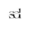 nail salon solのお店ロゴ