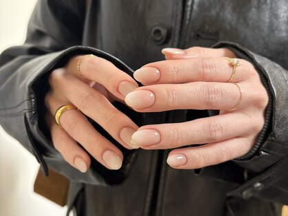 ディプティモイラネイル(dipty MOILA Nail)の写真