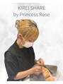 プリンセスローズ 富士店(Princess Rose) 富士 アイリスト
