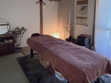 Relaxation　salon　よすが