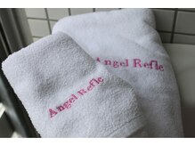 エンジェルリフレ/☆アメニティも充実☆