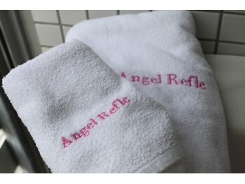 エンジェルリフレ/☆アメニティも充実☆