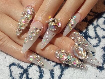 ネイルサロン ティアラ(Nail Salon Tiara)の写真