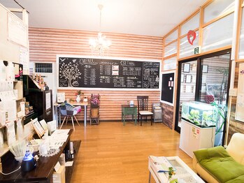 天使のヒルネ/