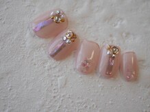 ネイルエニー(Nail Any)/Any collection