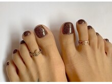 ダリア 大宮店(DAHLIA)/ブラウン☆