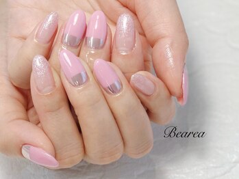 リル(relle)/フリーアート10本