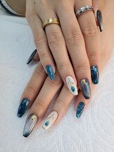 アンベリール(Embellir)/10/29