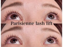 ジャム バイ ネオリーブ 高円寺(jam by neolive)/【パリジェンヌラッシュリフト】