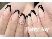 フェアリー ジョイ(Fairy Joy)/