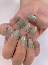 ジャストネイル(JustNail)/