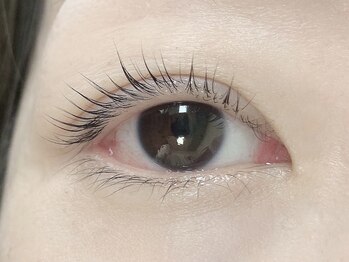 くるり 上野店/パリジェンヌラッシュリフト