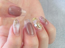 ニュアンス×クリアフレンチ