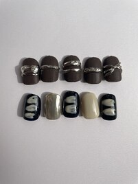 選べるチップデザイン