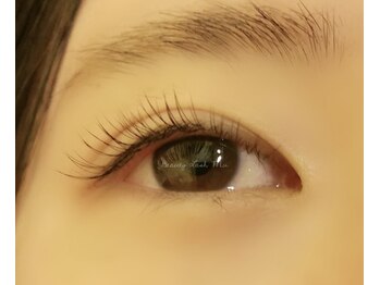 ビューティラッシュムー(Beauty Lash Mu)