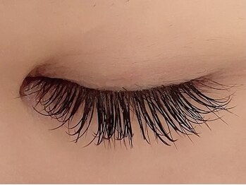 カラン 焼津店(CALIN)/フラットラッシュ120本