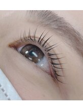 サロンラフィーネ(Salon Raffine)/パリジェンヌ