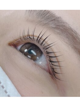 サロンラフィーネ(Salon Raffine)/パリジェンヌ