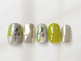 韓国ニュアンス個性派