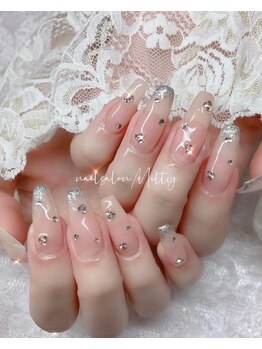 ミルティ(Milty)/