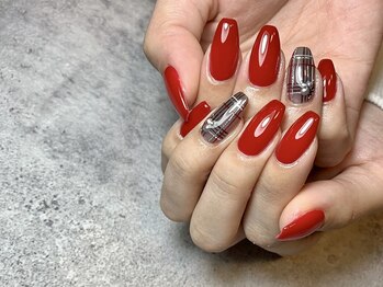 ブラックボックス(Black Box.)/【MAYU】２本アート