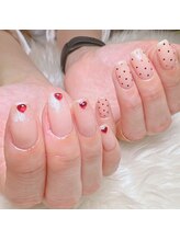 シュシュ ルージュ(chouchouRouge)/