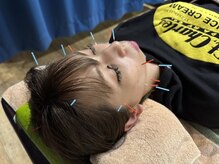 守谷やまゆり鍼灸整骨院