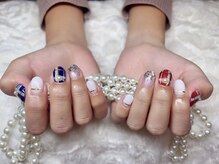 エルフネイル(Elf nail)/