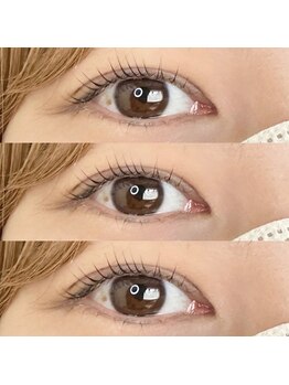 ボニータ 発寒南店(Bonita)/まつげパーマ