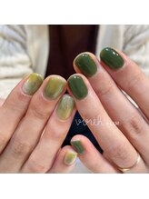 バースプラスリム(virth+LIM)/ジェルネイル 120分制