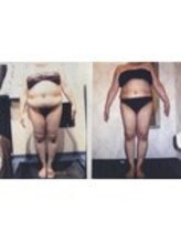 クイーン 天王寺店(Queen)/お客様　ビフォーアフター（3）