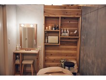 グレース(grace)/room1[アロマリンパマッサージ]