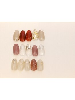 大人女性向けこだわりサロン