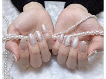 エヌラ(ENURA)/お客様のネイル