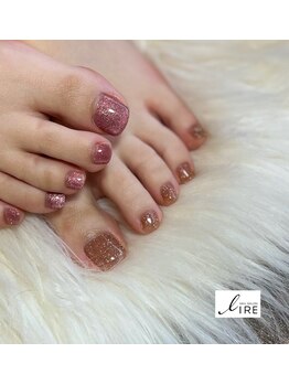 イーレ(IRE)/フラッシュマグとフラッシュ