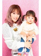 ネイルプロ トレッサ横浜店(NAIL PRO)&nbsp;三上 神奈