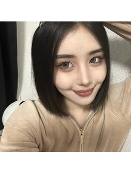 ライル(RILE)/Flat lash 140/Black